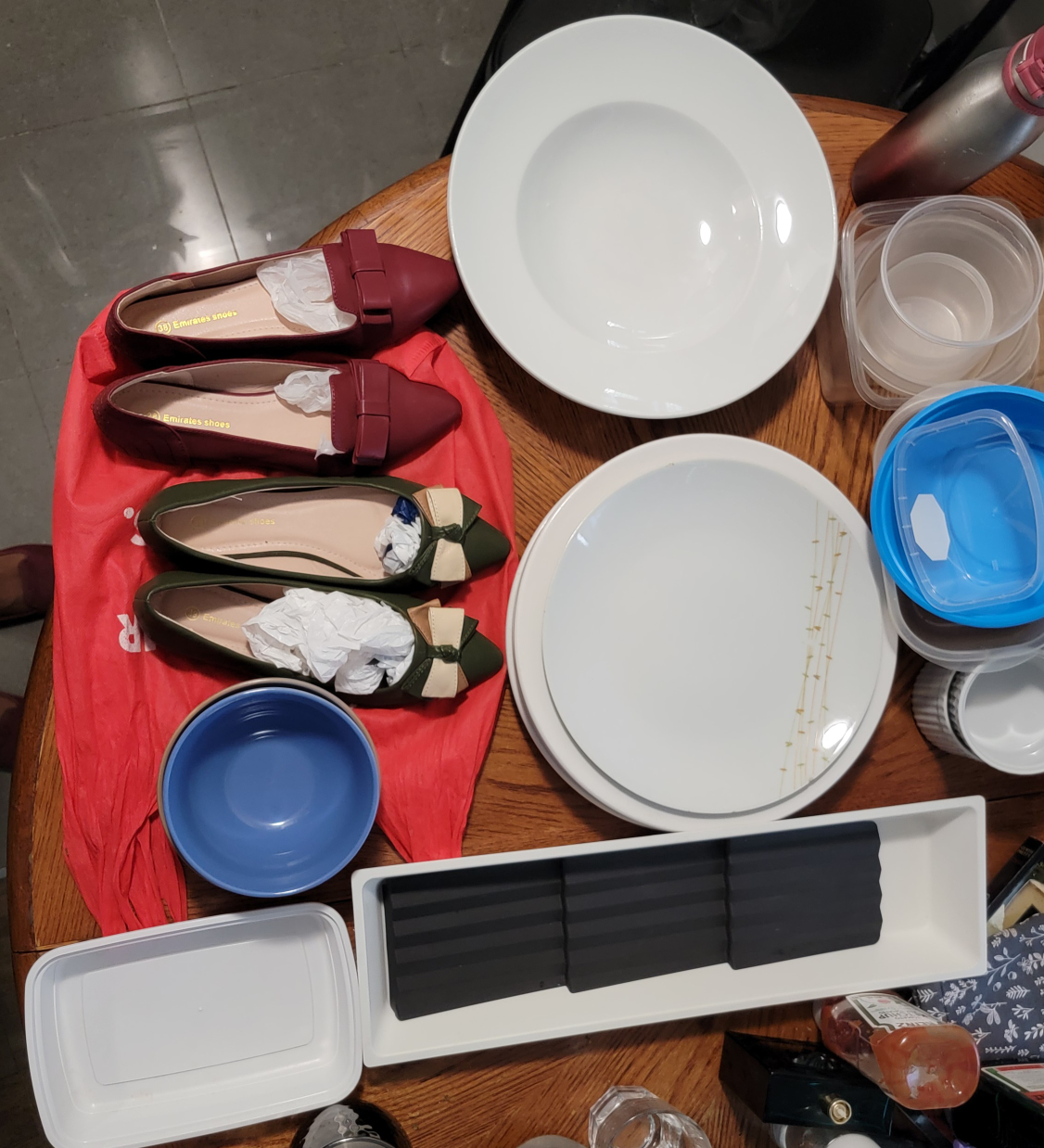 Assortment Items