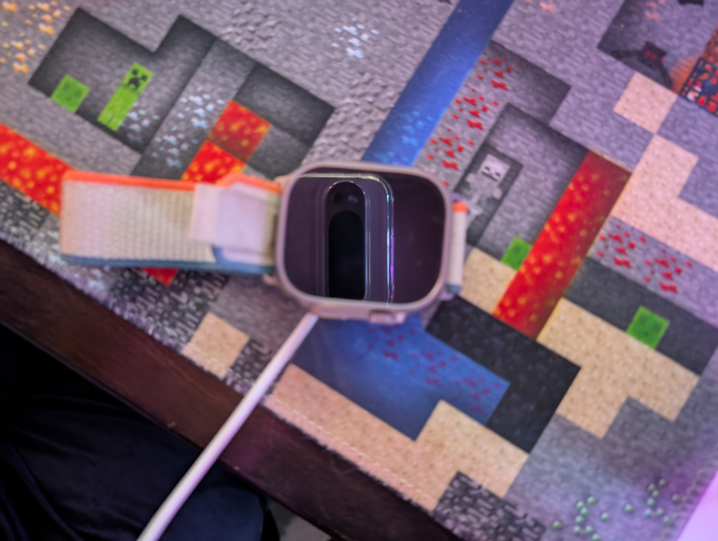 Apple Watch ultra t