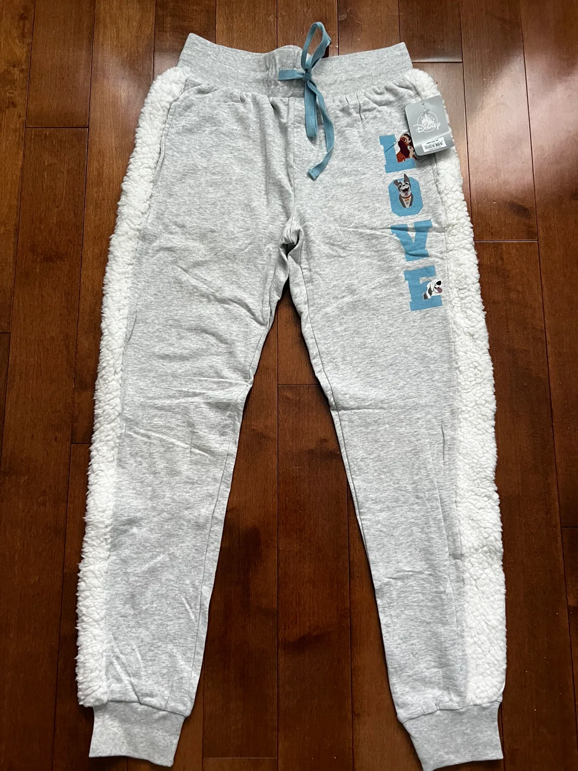 10 Sweatpants image indicator(5)