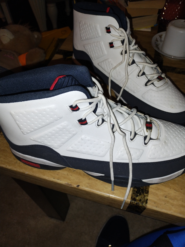 Fubu Sneakers - photo 2
