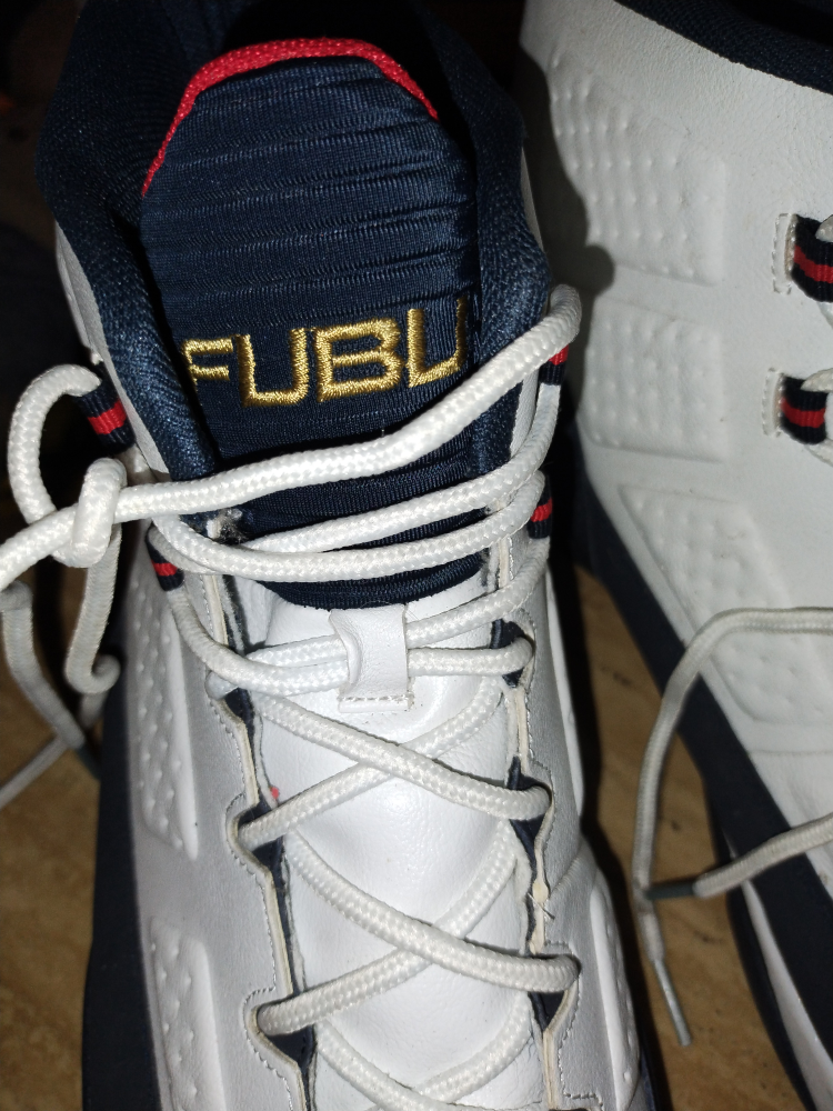 Fubu Sneakers - photo 3