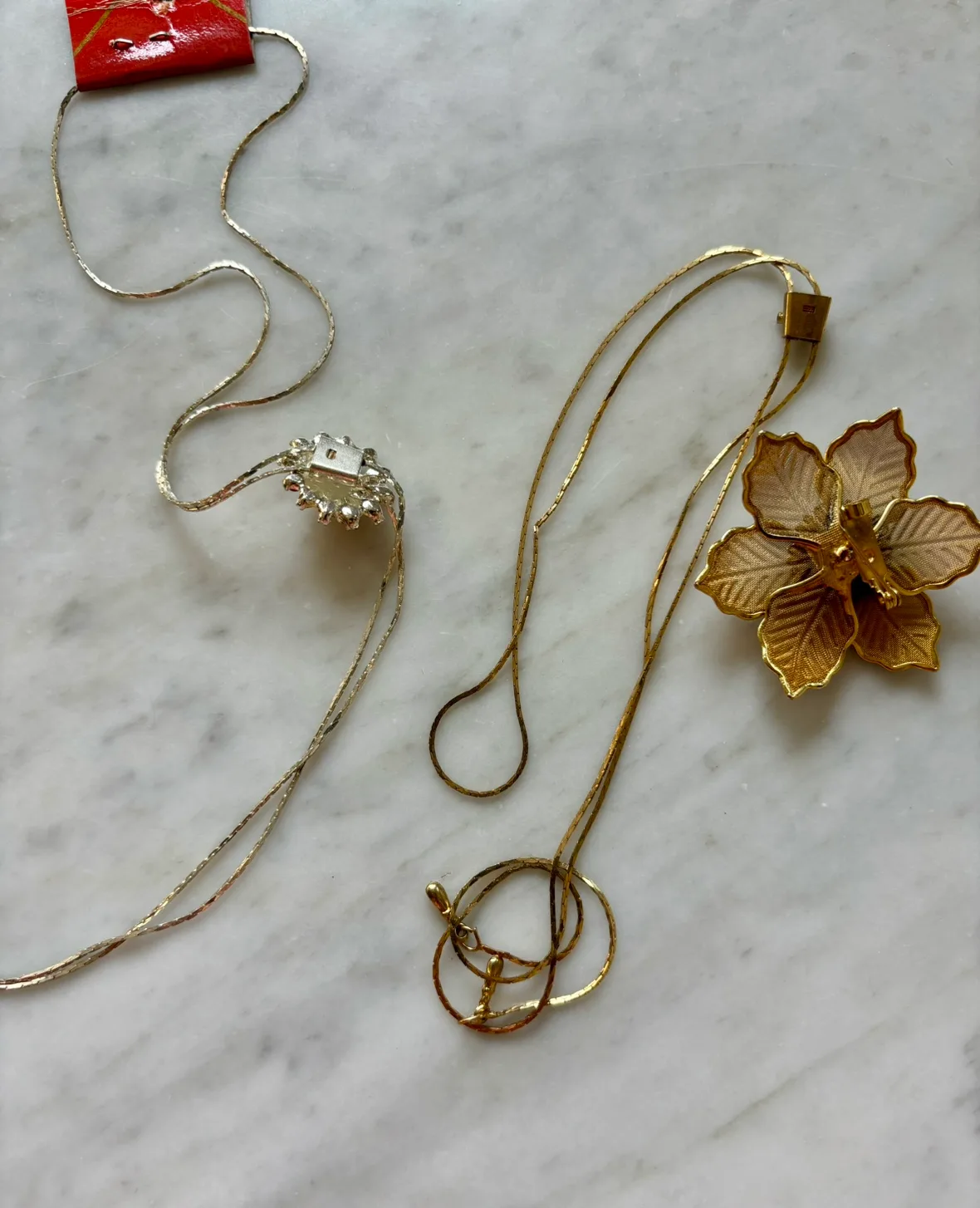 Lariat Necklaces 🆕 image indicator(2)