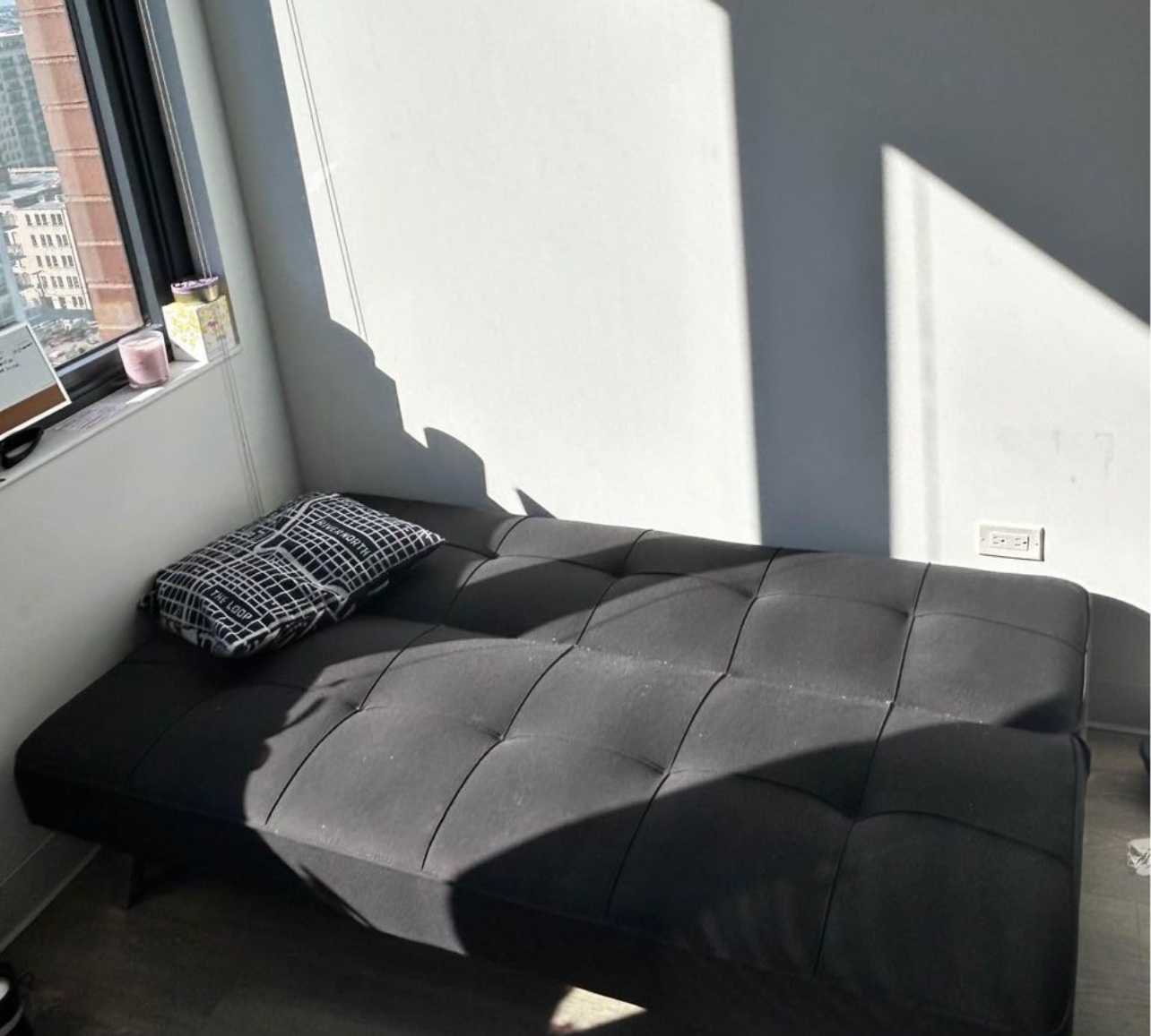 Futon - photo 2