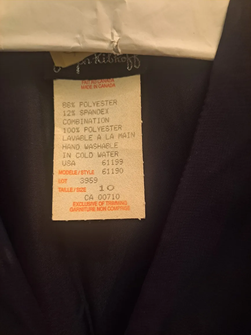 Jumpsuit Vintage image indicator(2)