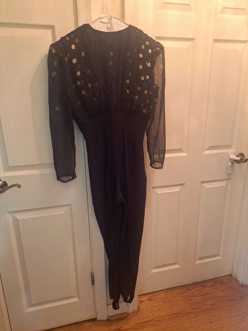 Jumpsuit Vintage image indicator(3)