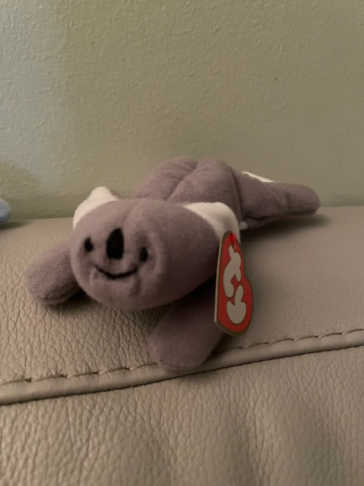 Family of Ty beanie babies image indicator(4)