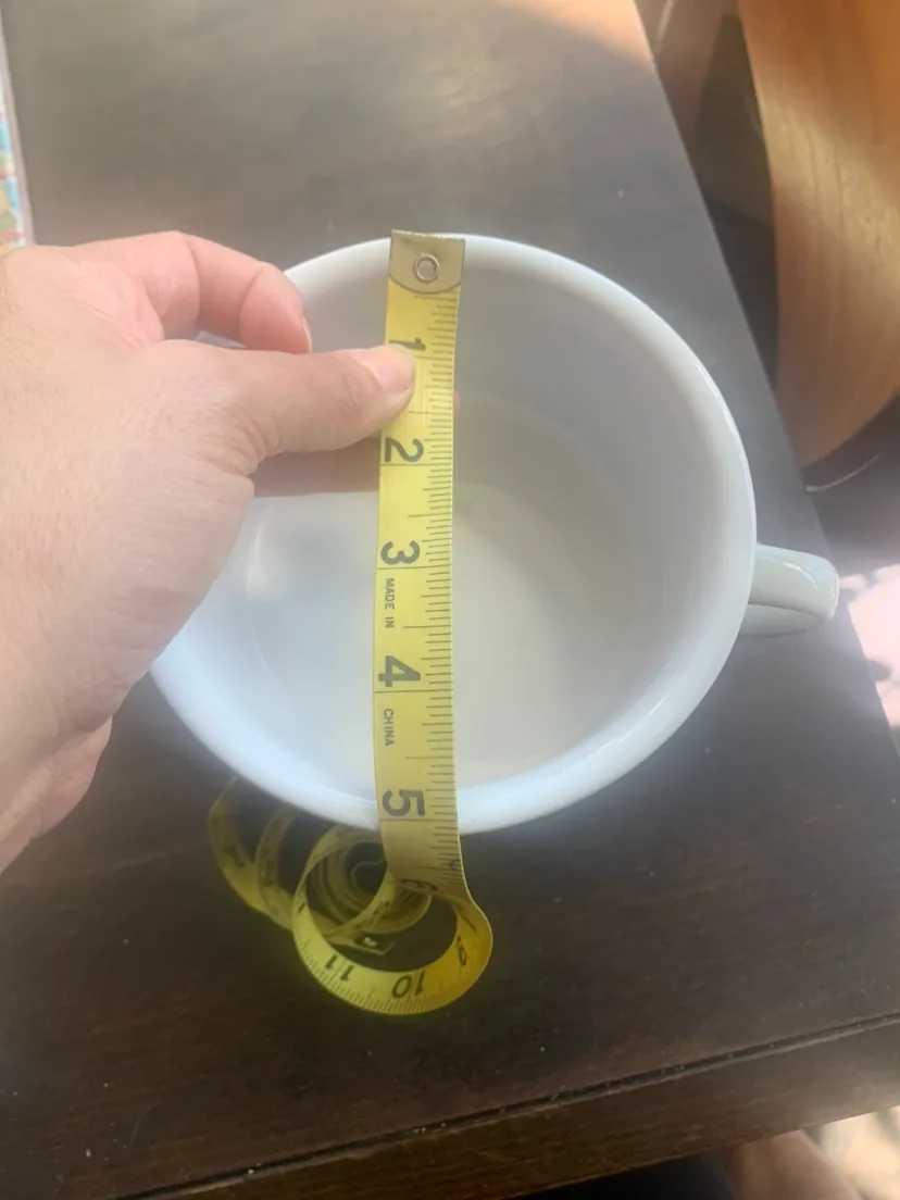 Soup Mugs /bowls with handles from Loblaws 🧡 image indicator(2)