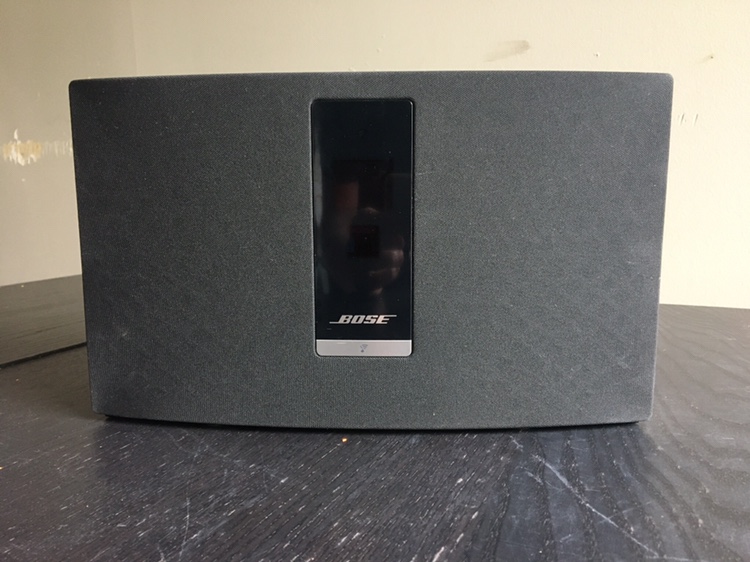 Bose SoundTouch 20 Series 1 - photo 5