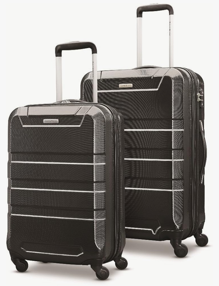 Samsonite Luggage Set