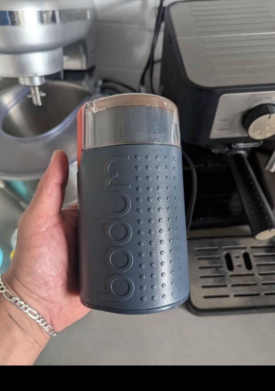 Bodum Coffee Grinder