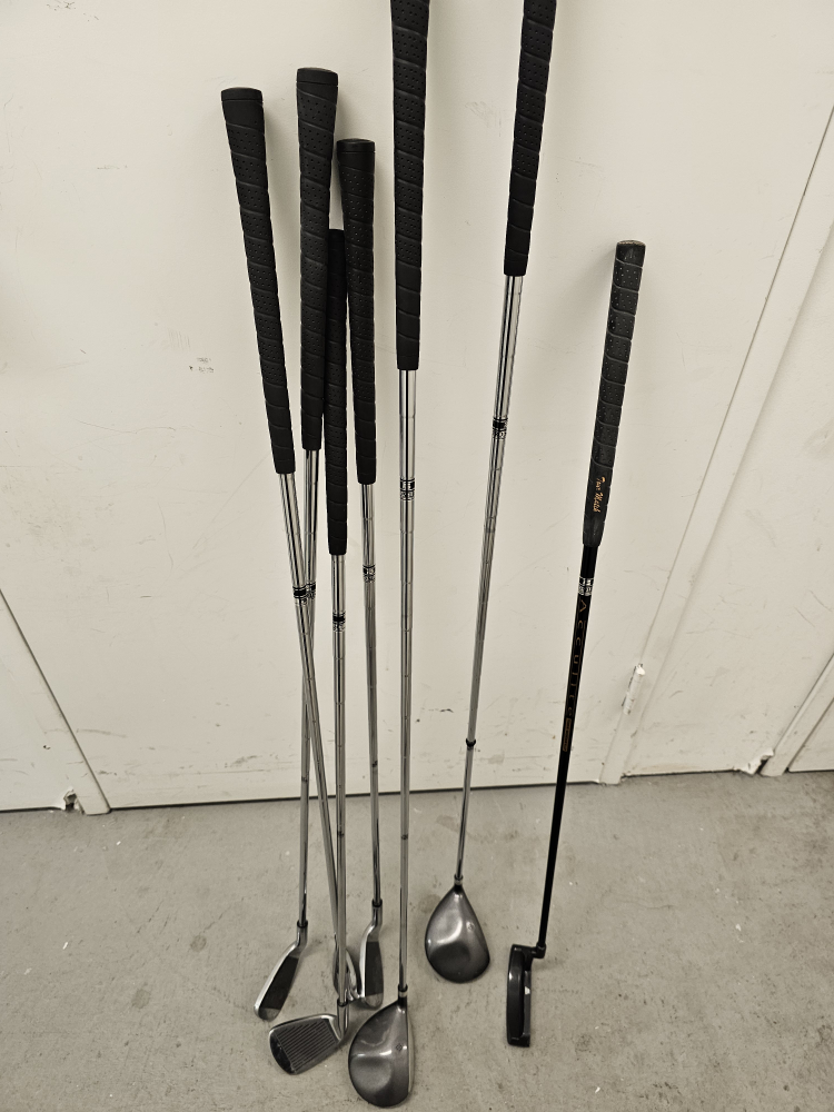 Men's Golf Set