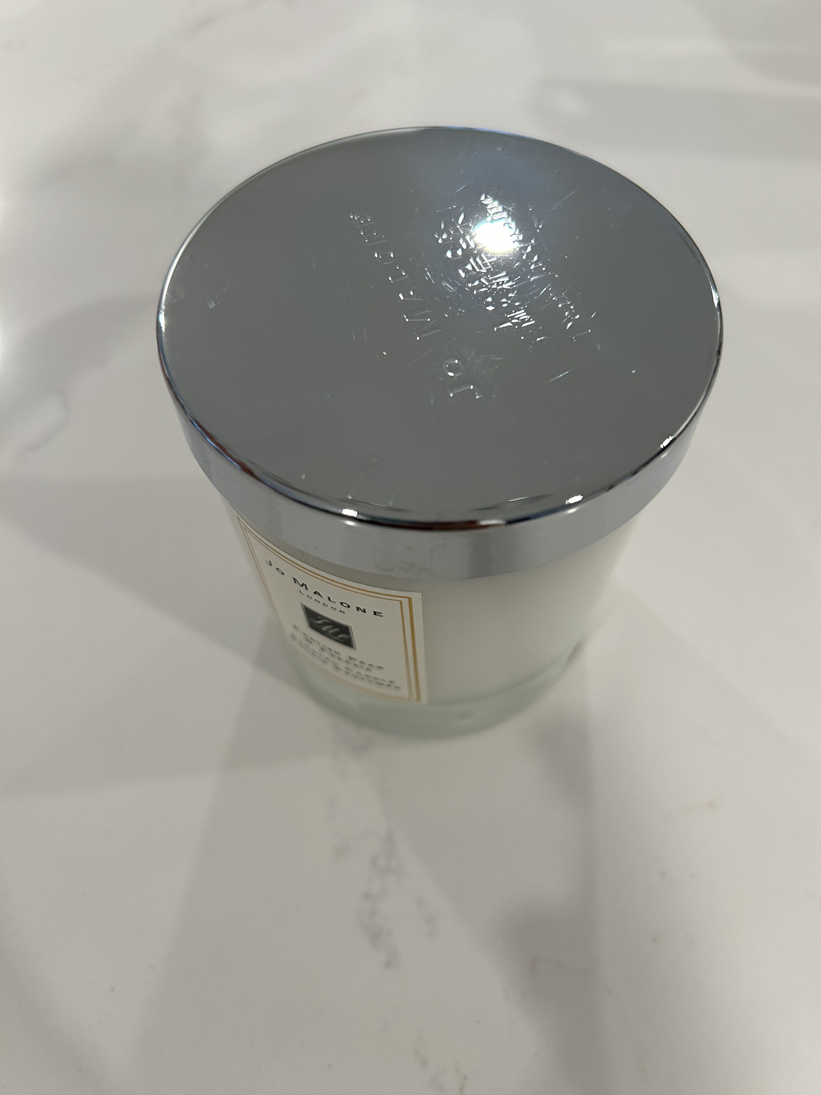 Jo Malone English Pear & Freesia Scented Candle - photo 5