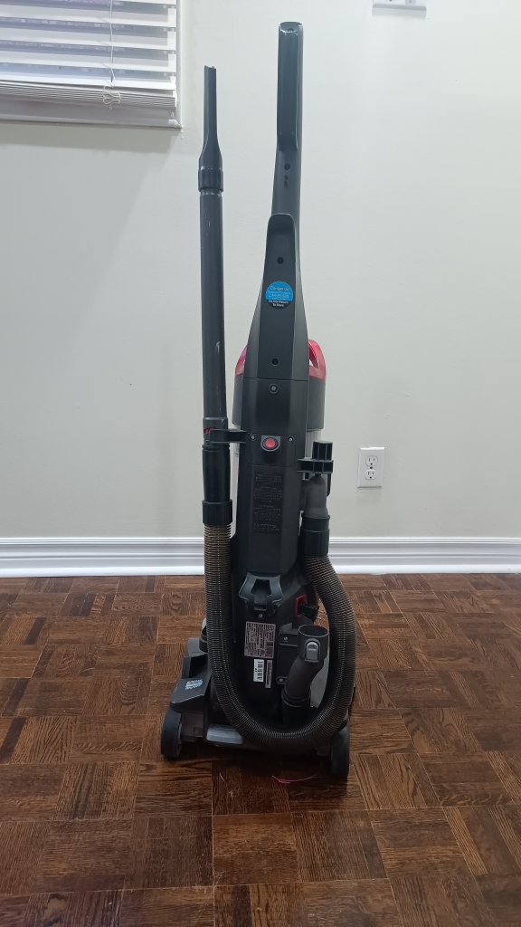 Hoover Vacuum Cleaner - photo 2