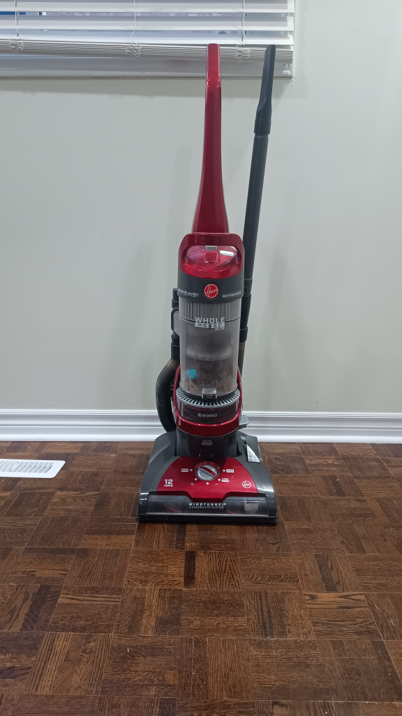 Hoover Vacuum Cleaner - photo 3
