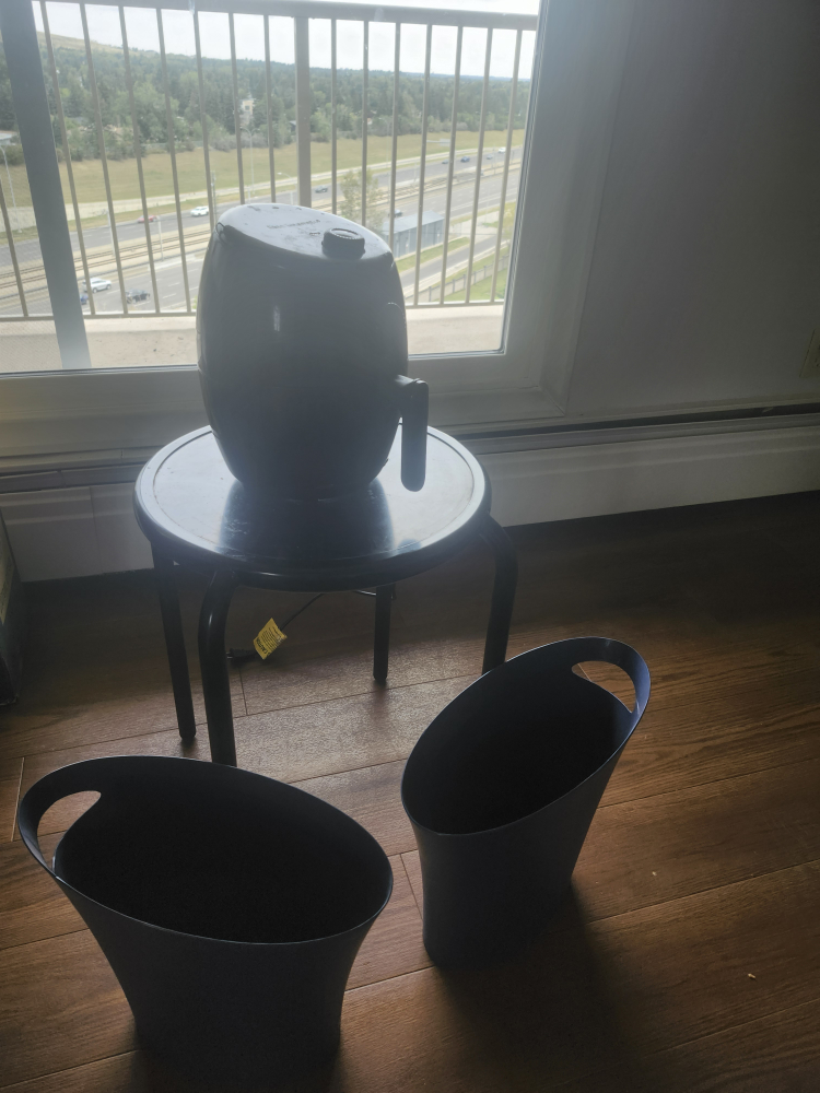 Air Fryer