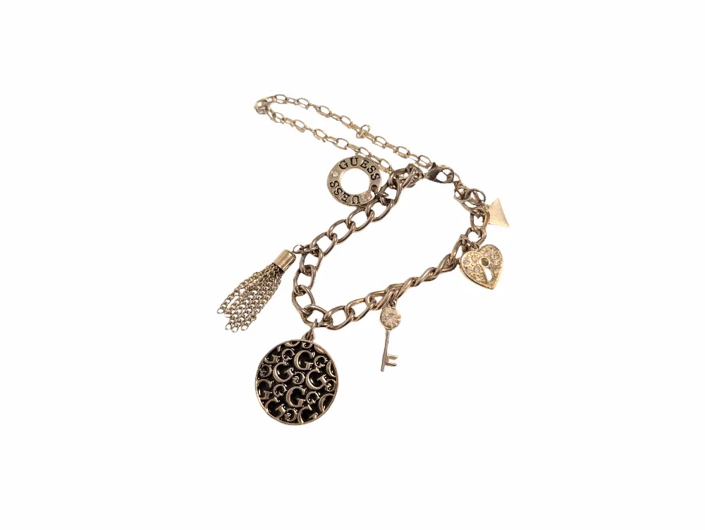 Guess Charm Bracelet thumbnail