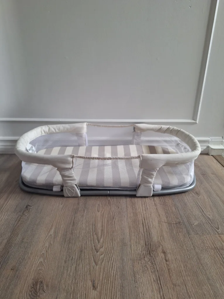 Portable Bassinet thumbnail