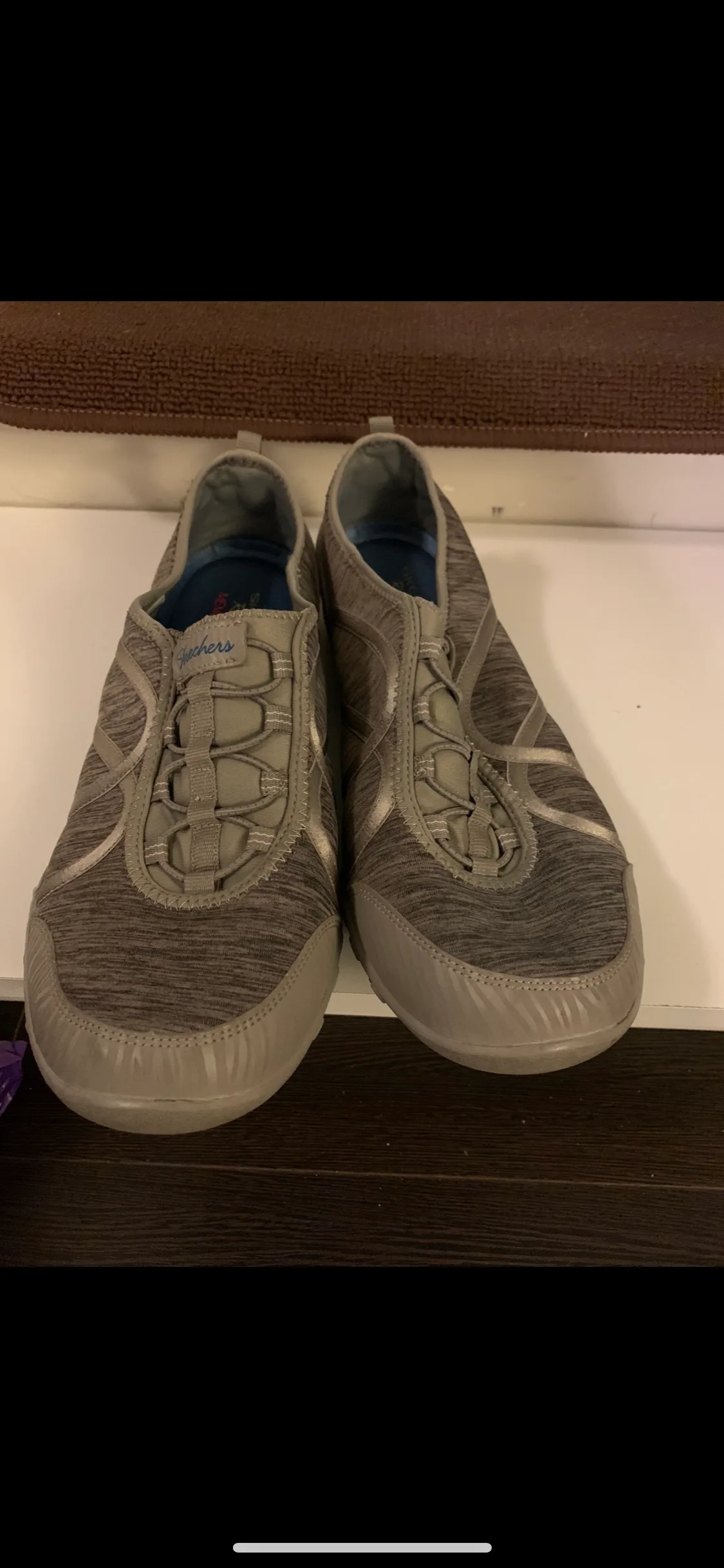 Skechers Women's Slip-On Shoes image indicator(7)