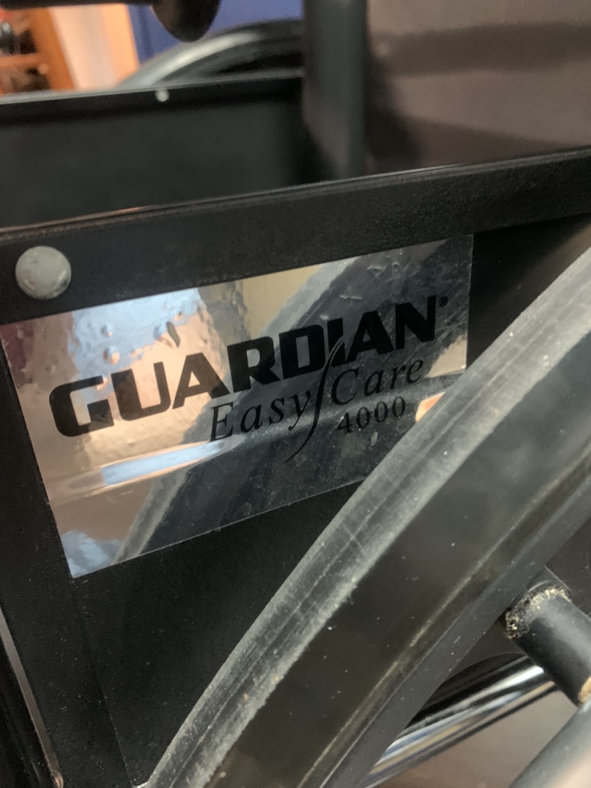 Guardian Wheelchair - photo 4