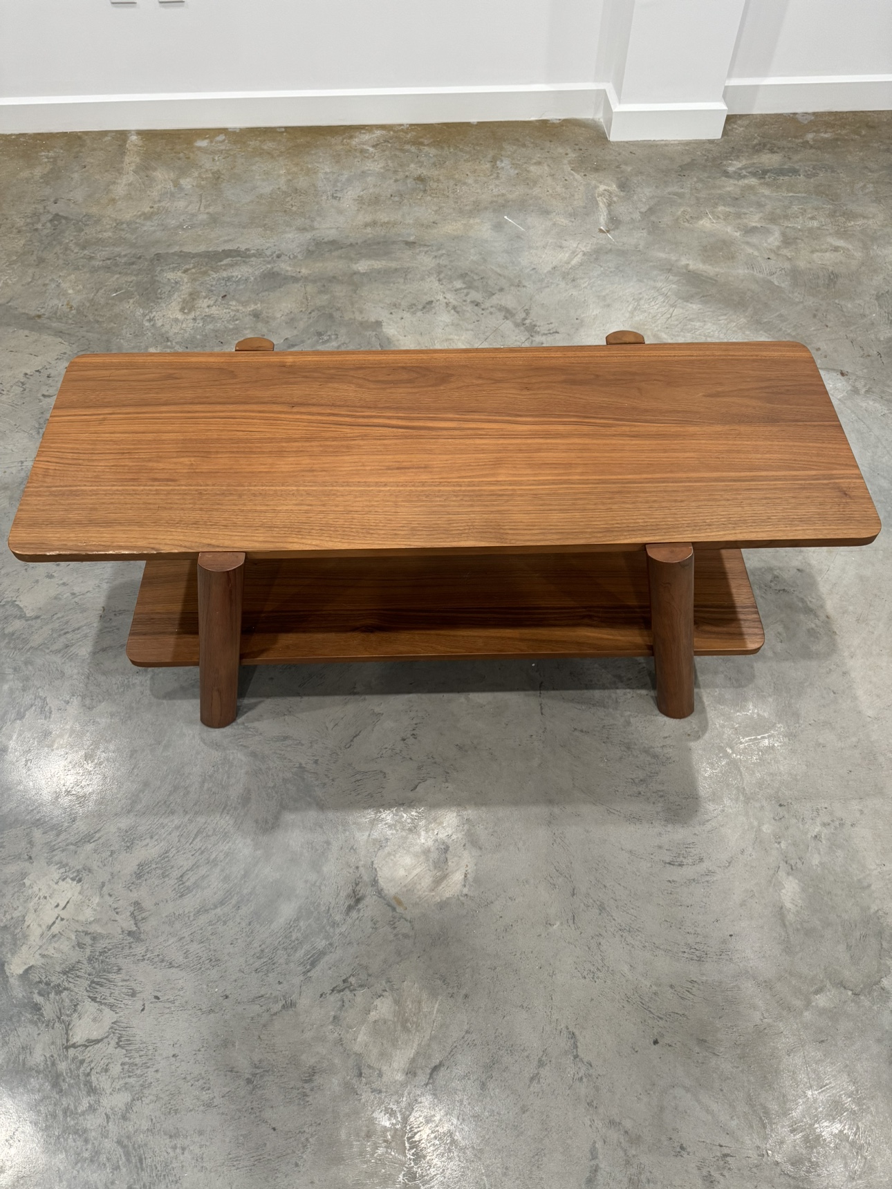 Coffee Table - photo 3