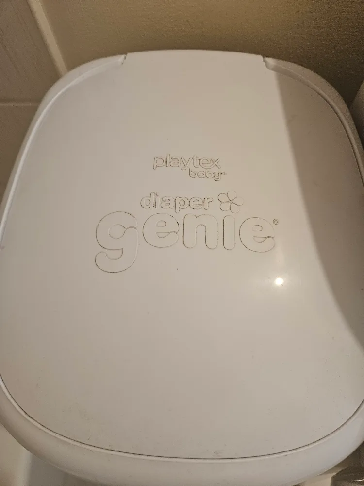 Playtex Diaper Genie ##freecycle thumbnail