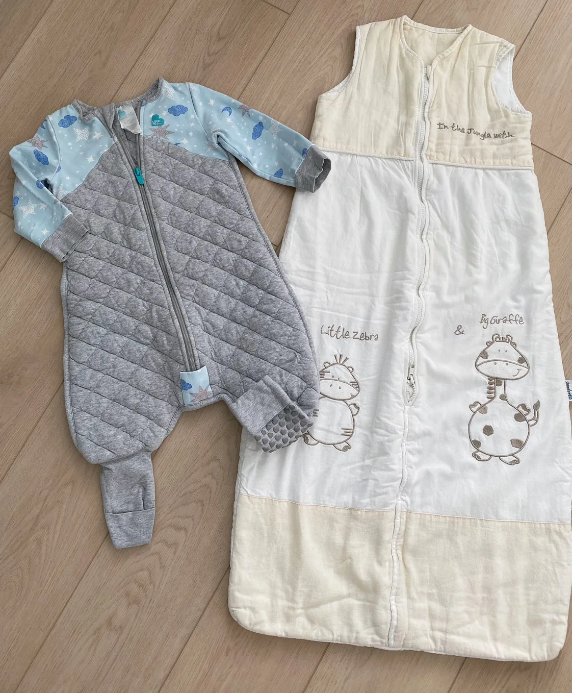 Sleeping sucks x 2 sets thumbnail