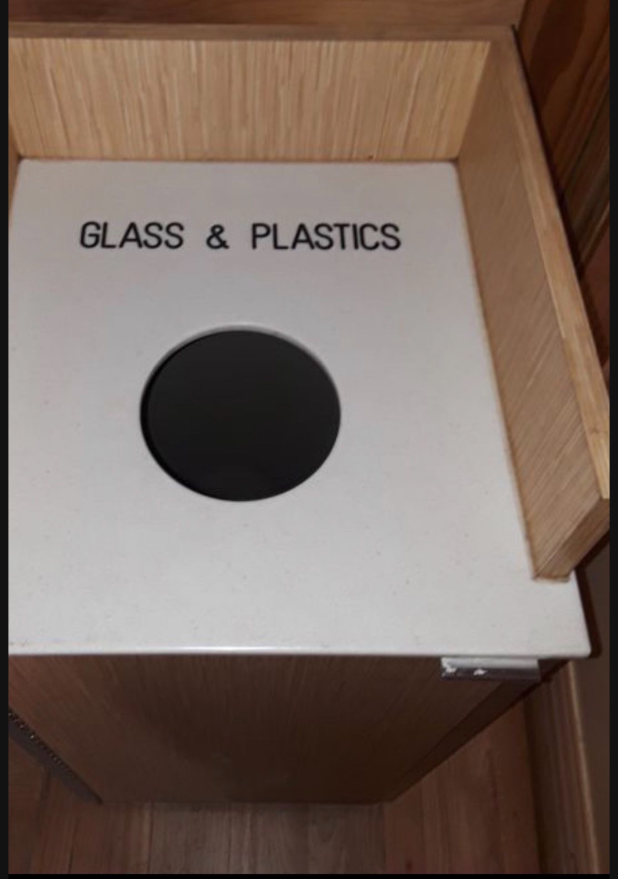 Commercial garbage bin - photo 3