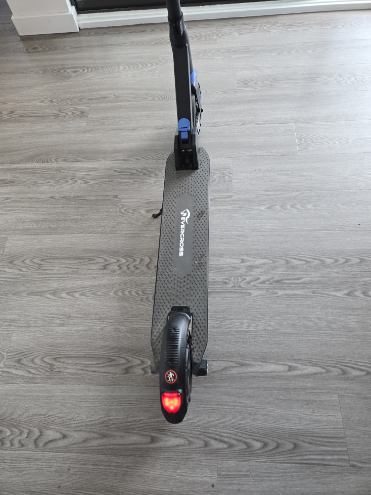 Evercross Electric Scooter - photo 2
