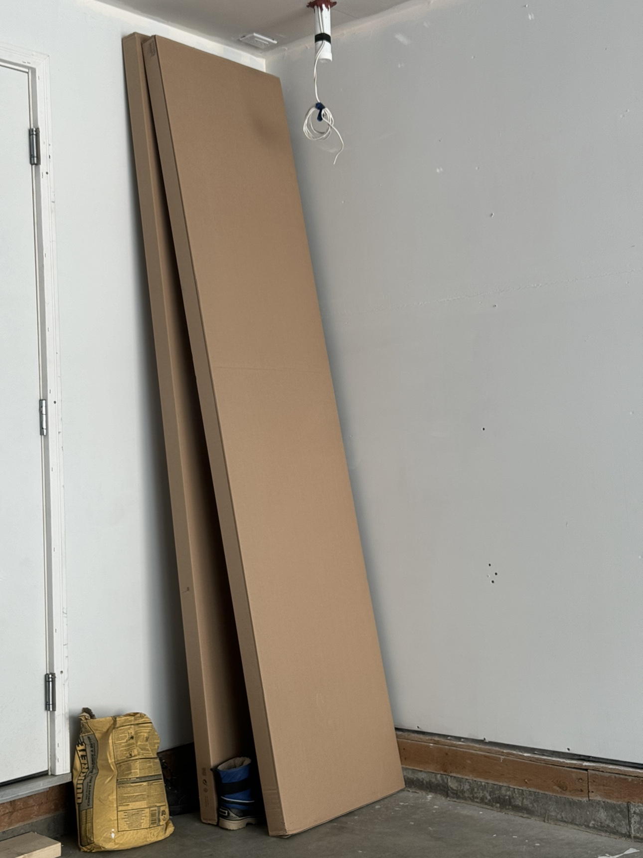 IKEA PAX Wardrobe Frame - photo 4