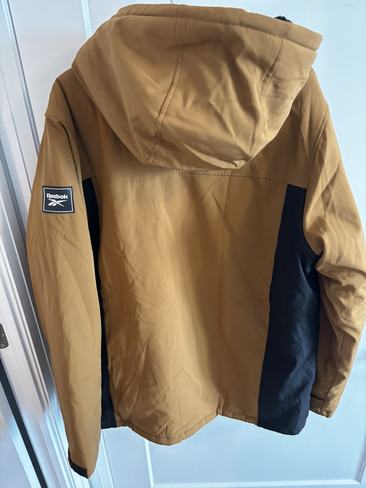 Reebok Men's Winter Jacket - photo 3