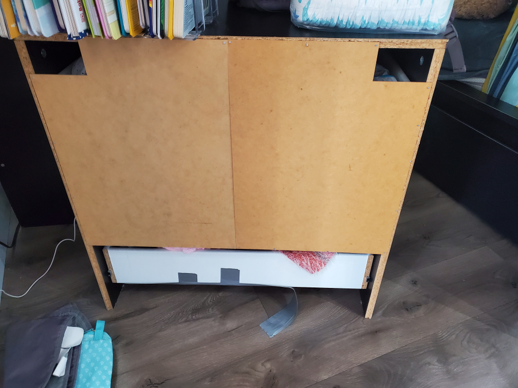 ikea Malm dressers - photo 3