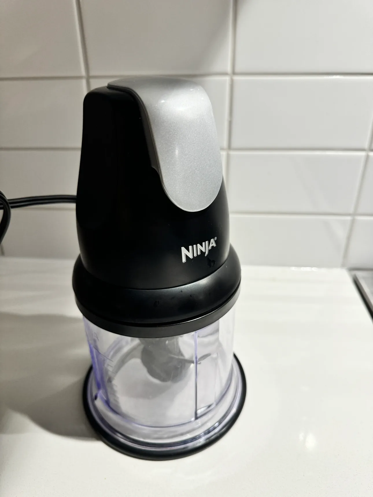 Ninja Food Chopper image indicator(3)