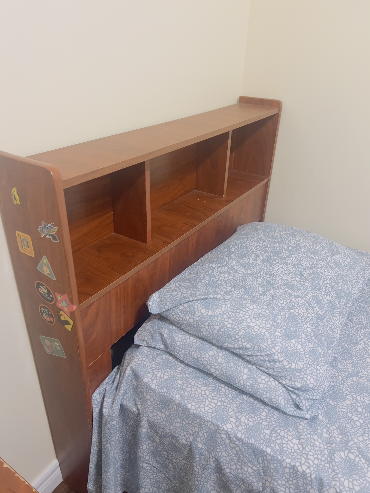 Single Box bed set - photo 2