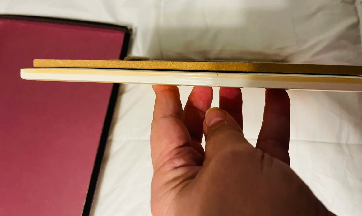 RC Gorman Designs of the Southwest Tile image indicator(3)