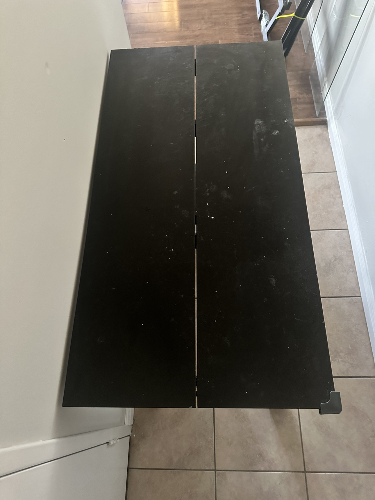 Black Desk - photo 2