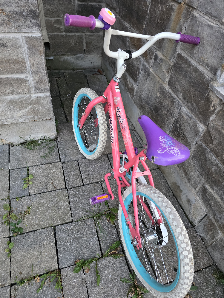 18" Girls Bike - photo 2