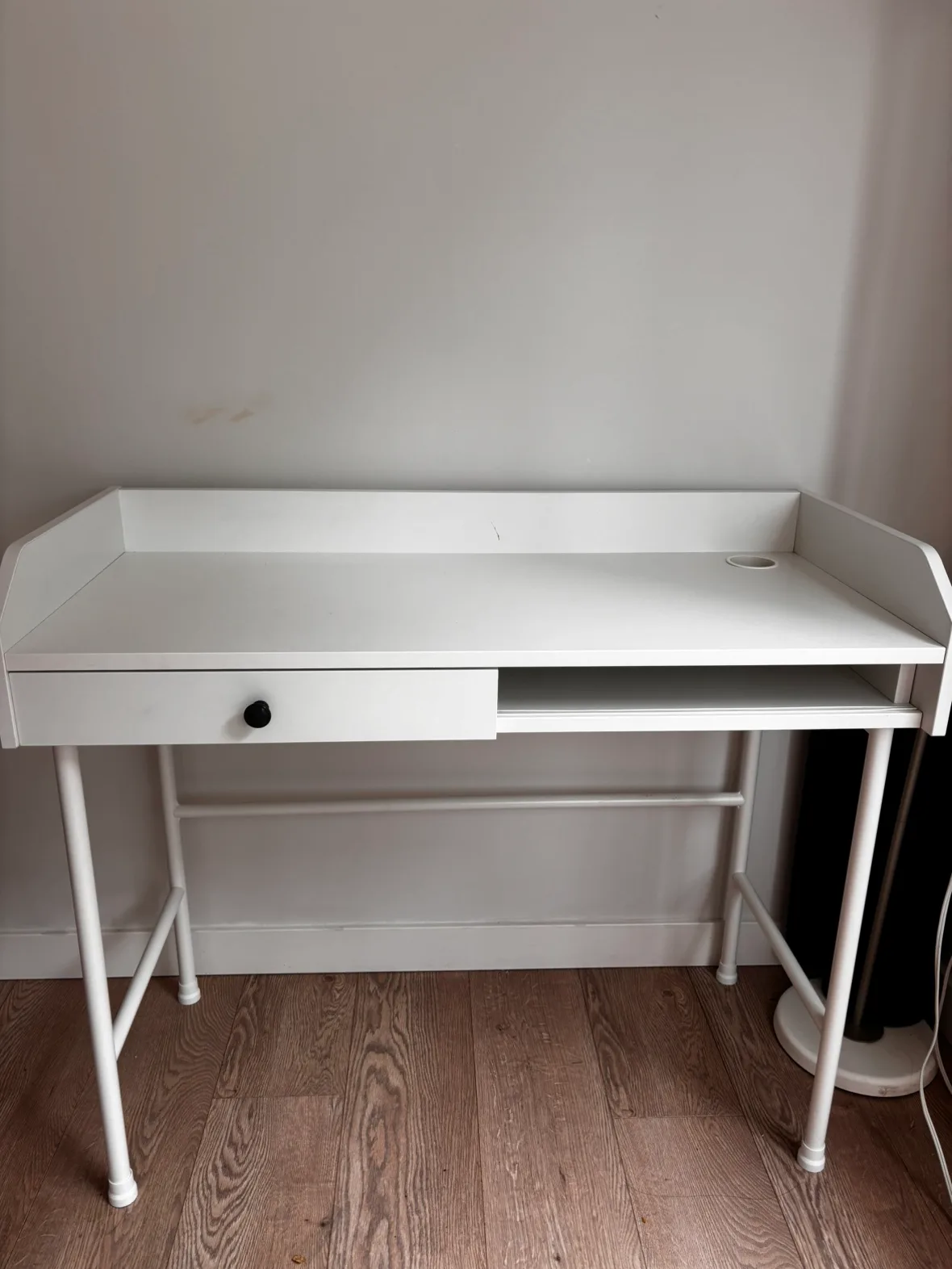 White Desk image indicator(2)