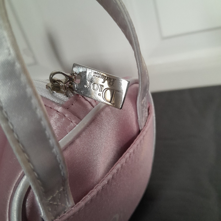 Dior Parfums Makeup Bag - photo 2