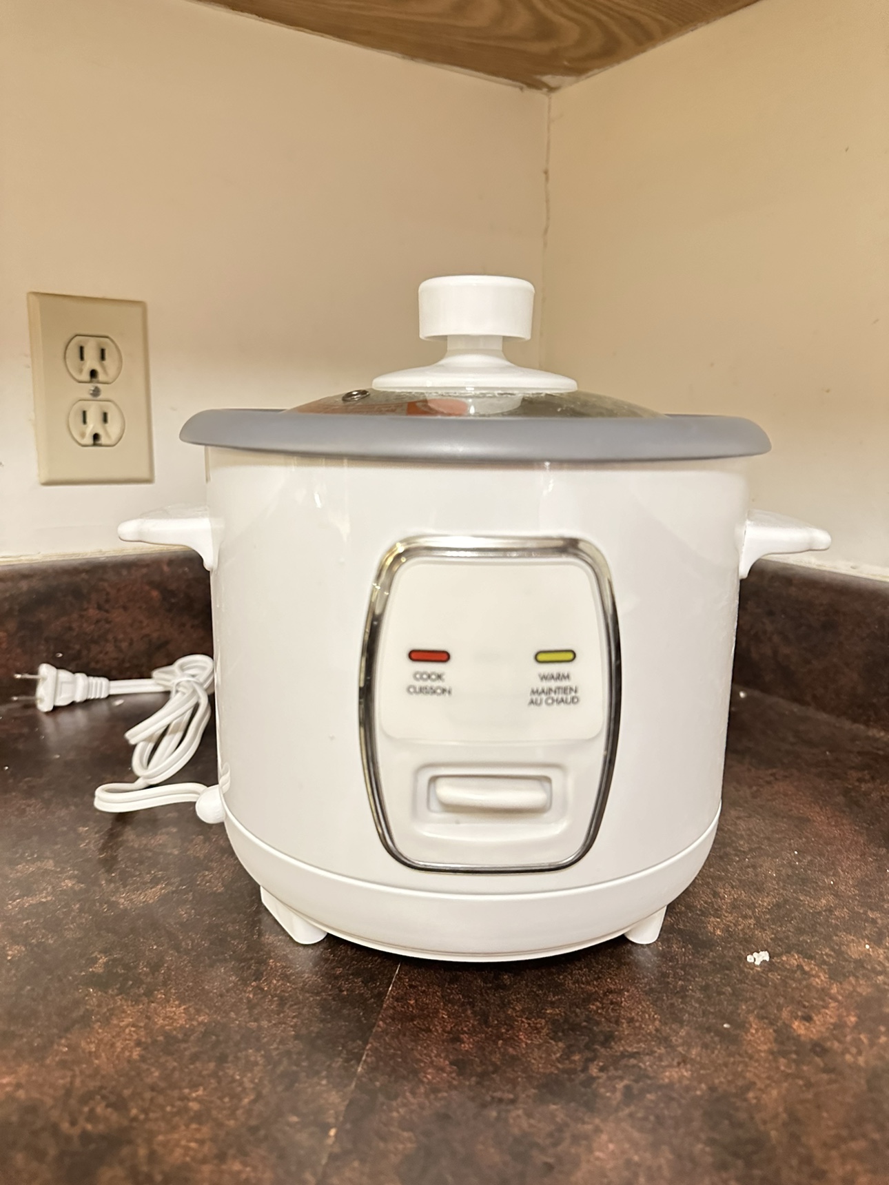 Rice Cooker