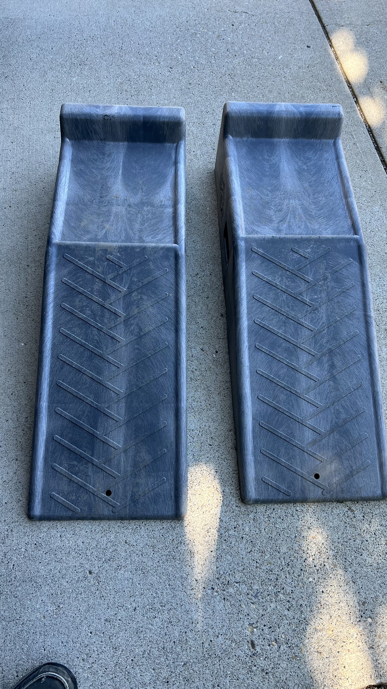 Rhino Ramps - photo 2