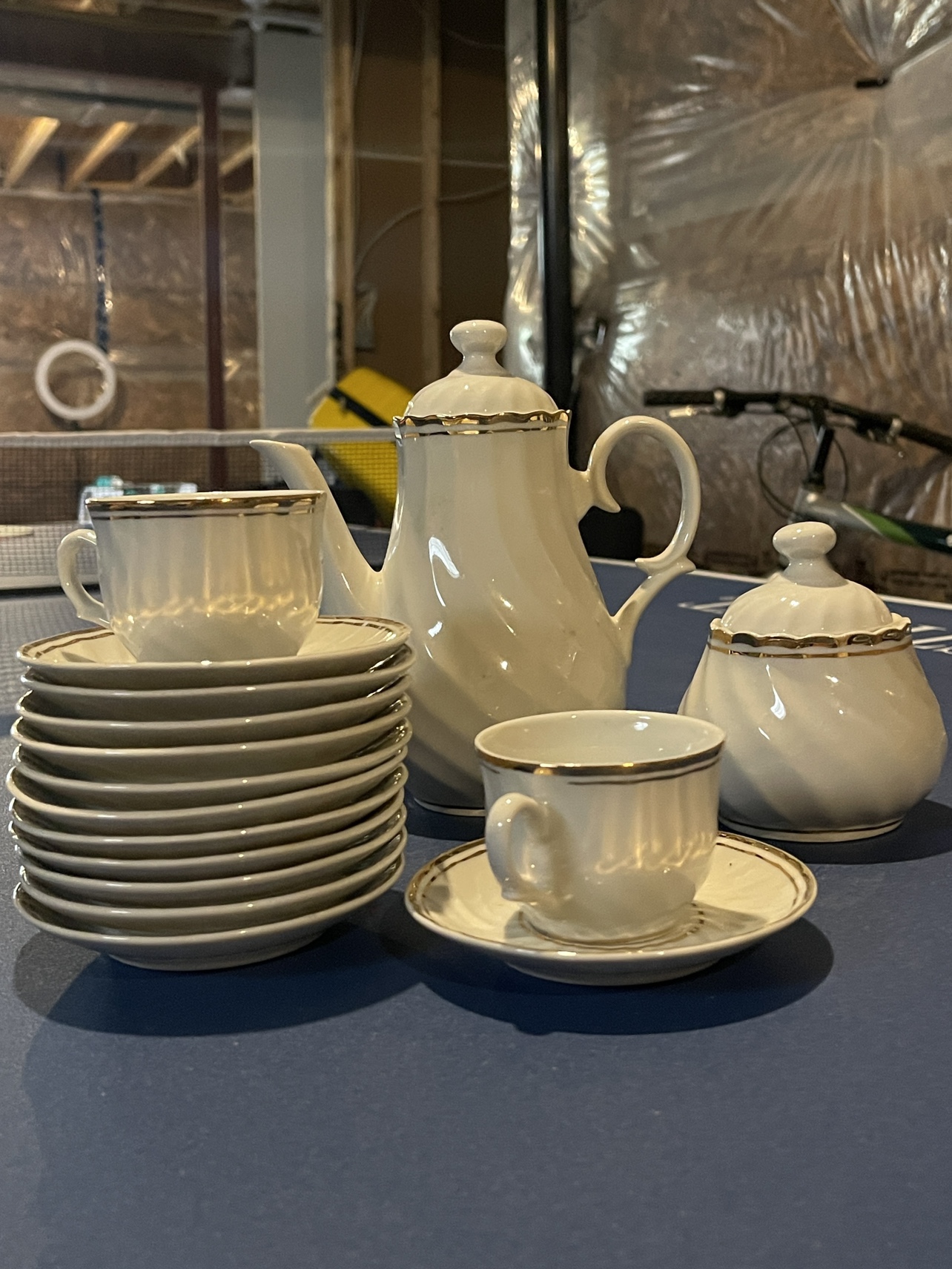 Tea Set - photo 5