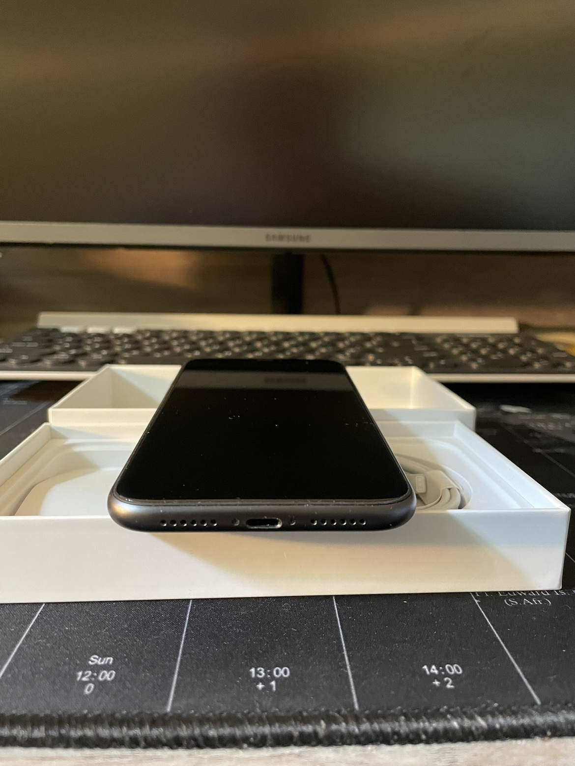 iPhone 11 64GB 97% 🔋 Lightly Used - photo 4