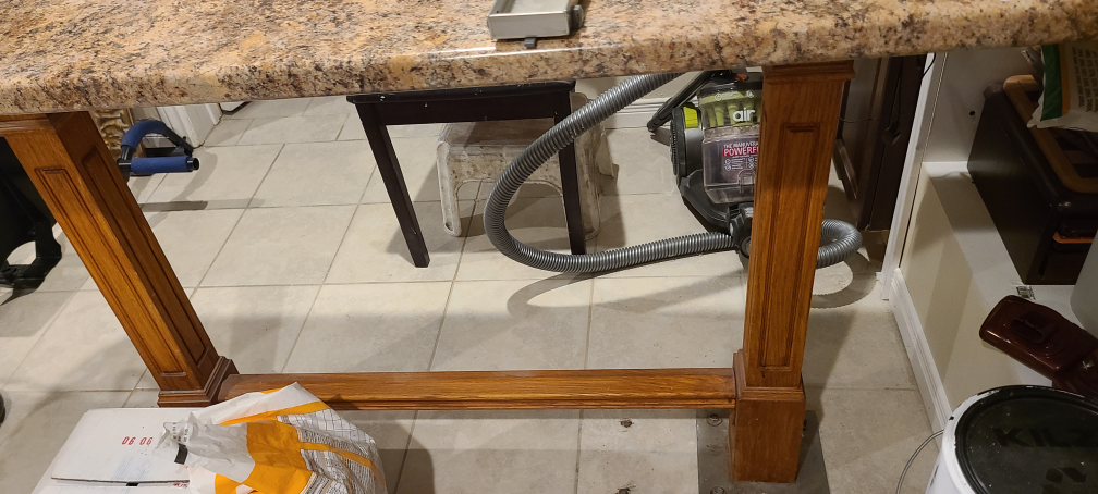 Kitchen Island - photo 2