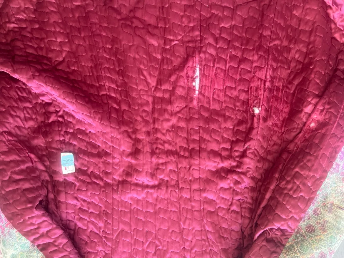 Miss Sixty Coat and Skirt Set Small / S image indicator(5)