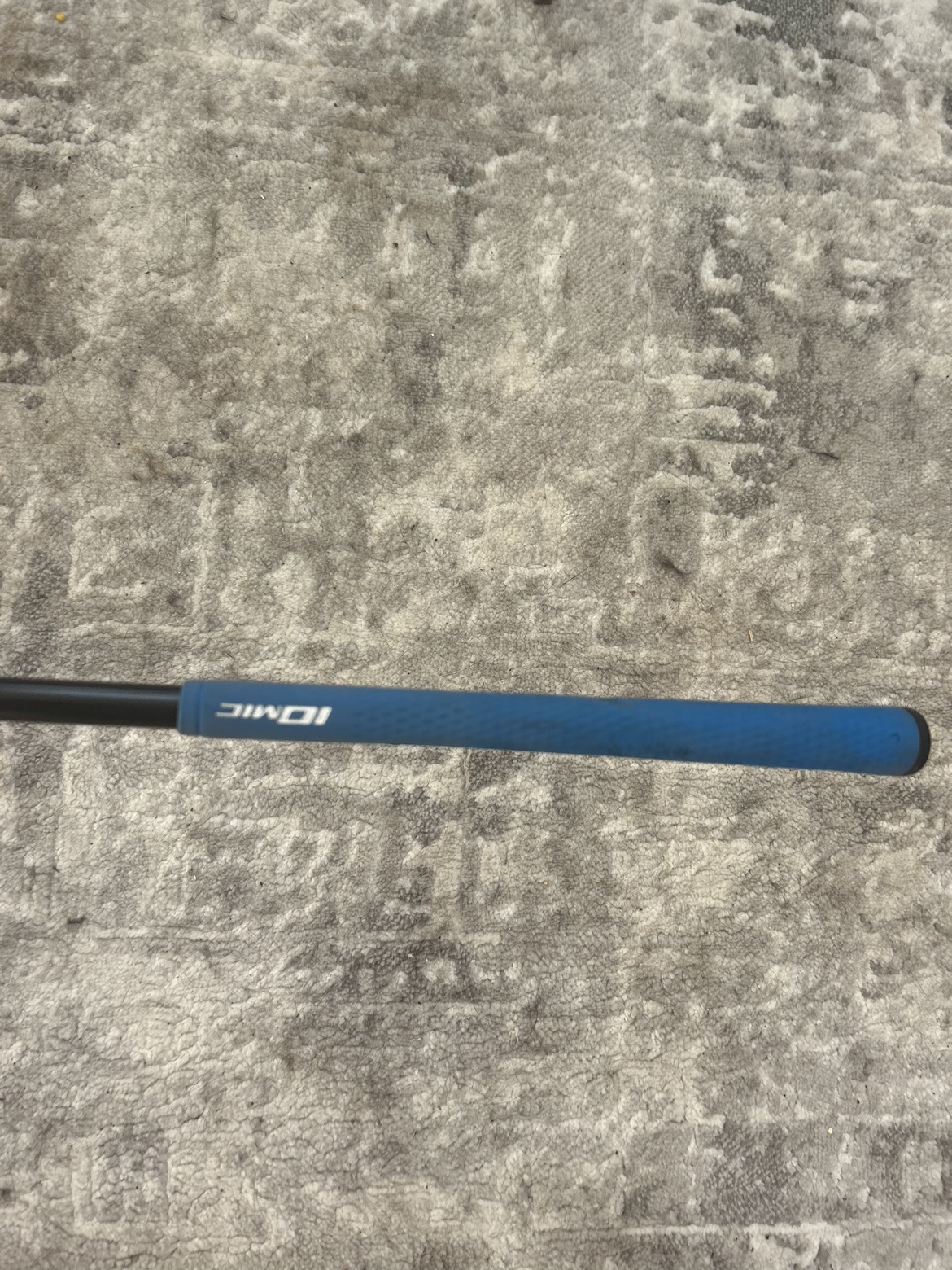 Callaway Paradym Triple Diamond Driver 9* - photo 4
