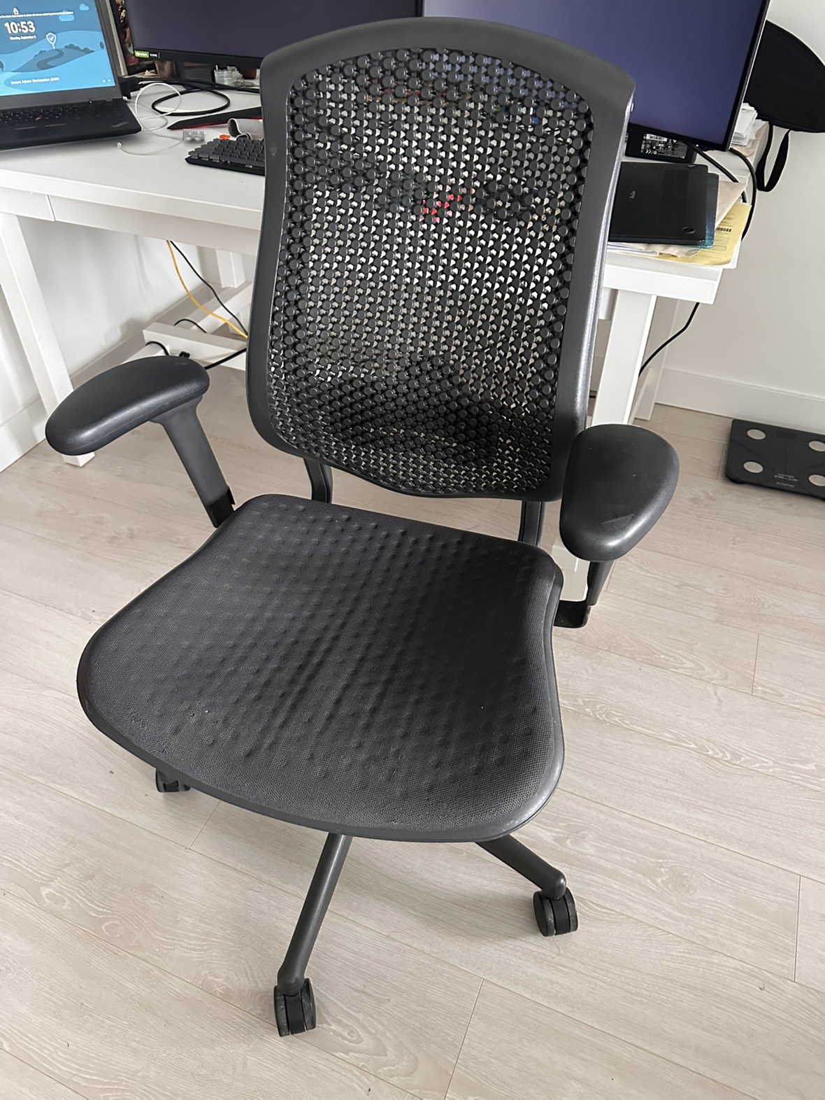 Herman Miller Chair