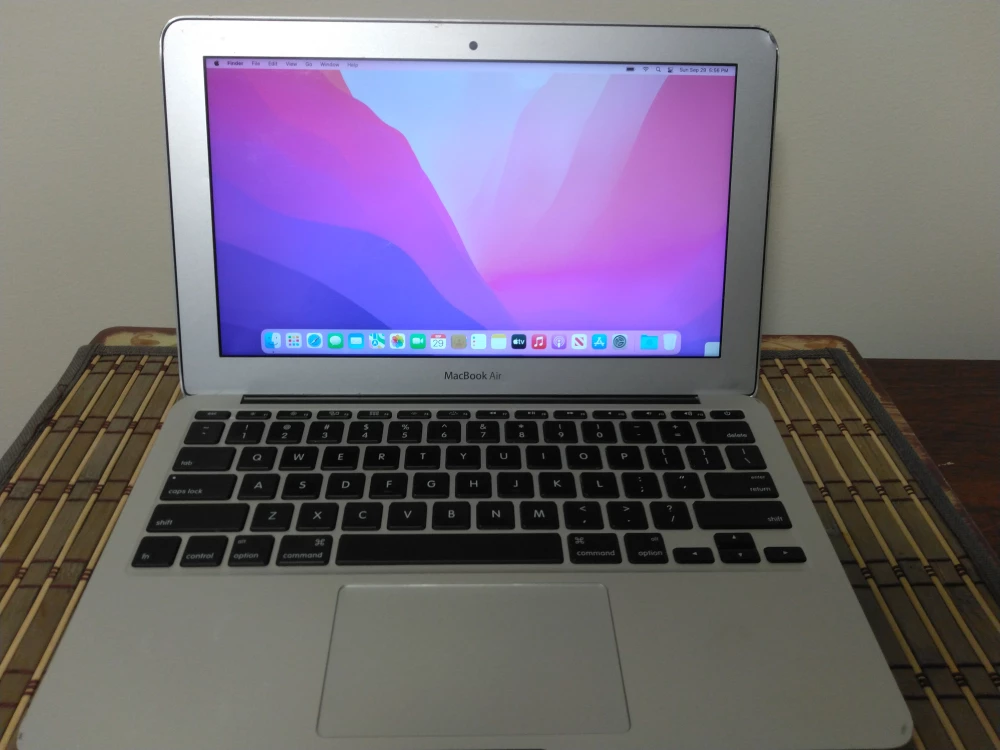 MacBook Air