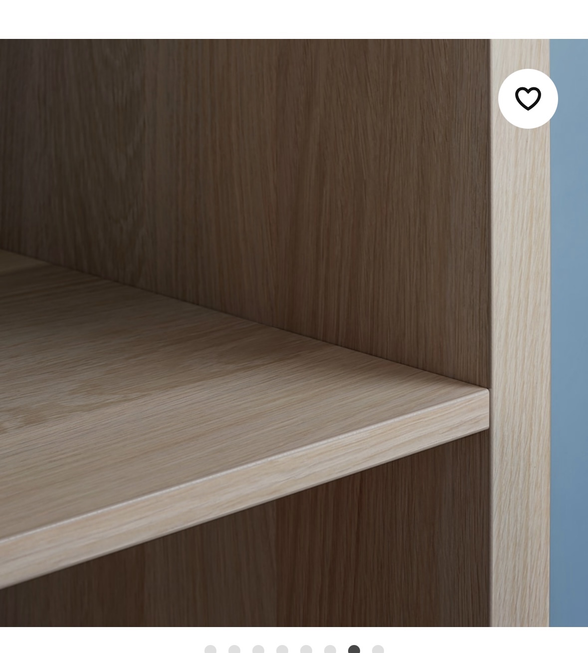 KALLAX Shelving Unit(disassembled and comes with manual) - photo 3