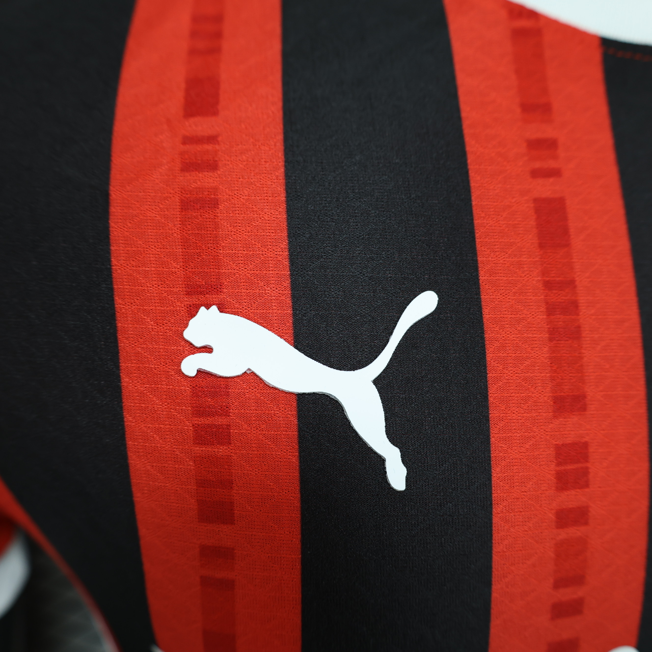 AC Milan 24/25 season official jersey - photo 4