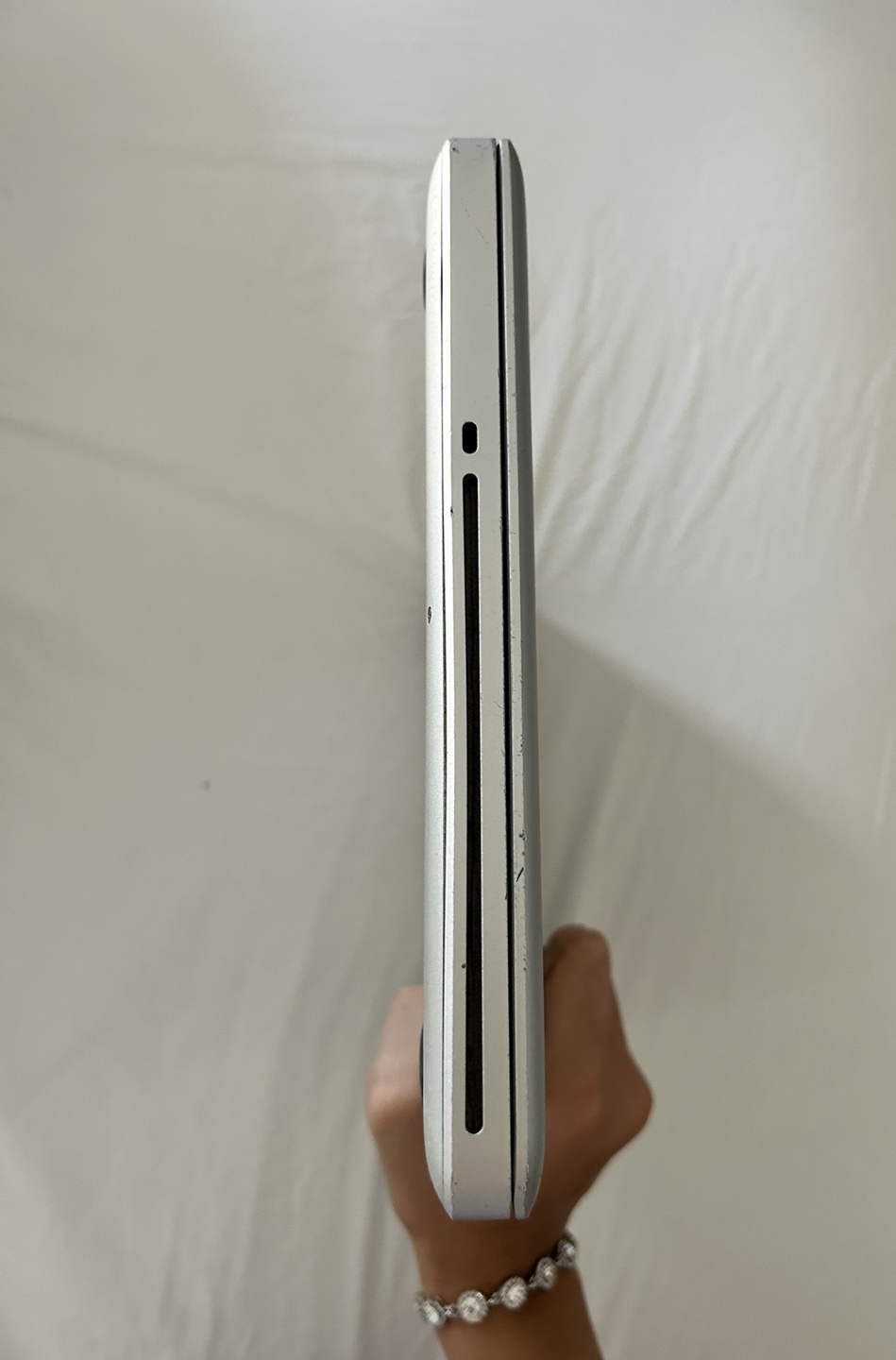 MacBook Pro 13-inch Mid 2012 - photo 5